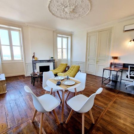 Appartement Superbe T2 lumineux avec fibre et climatisation à Angoulême Extérieur photo